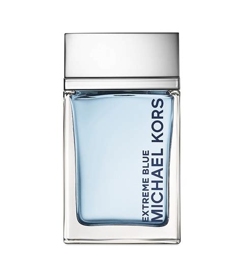 michael kors men's extreme blue eau de toilette 50ml|michael kors extreme blue.